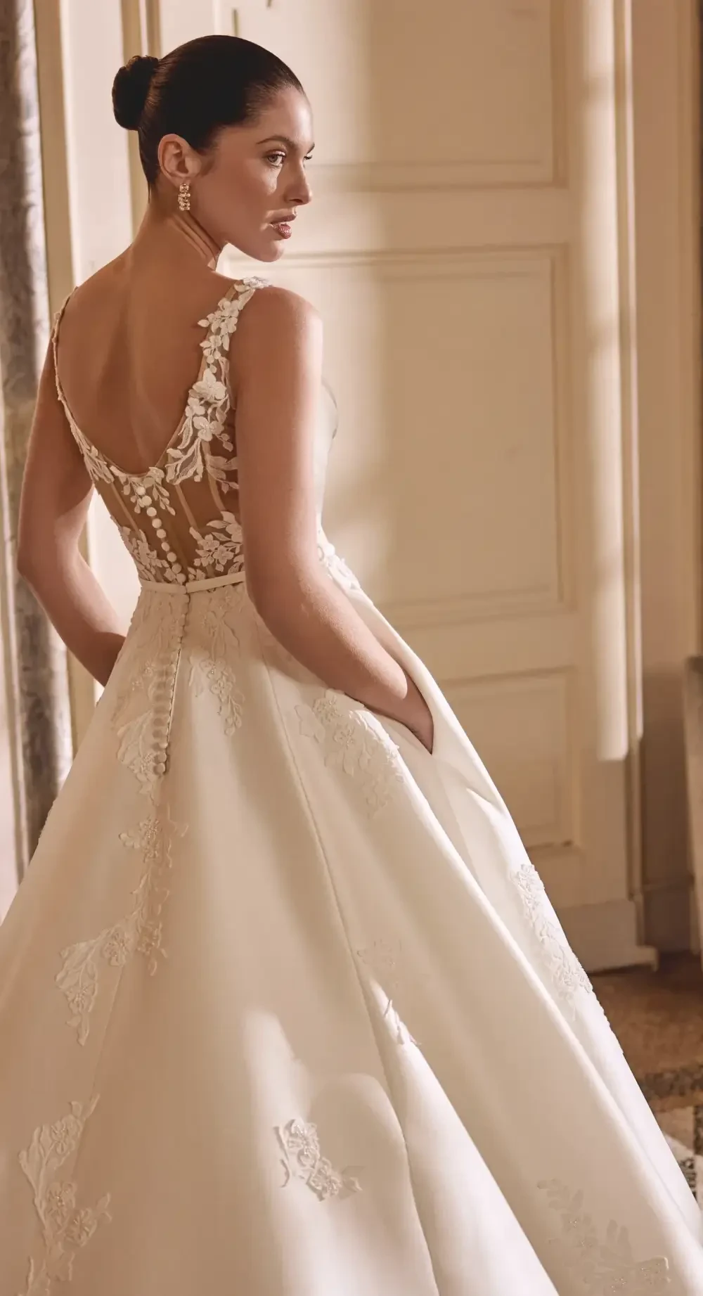 Justin Alexander Wedding Dresses