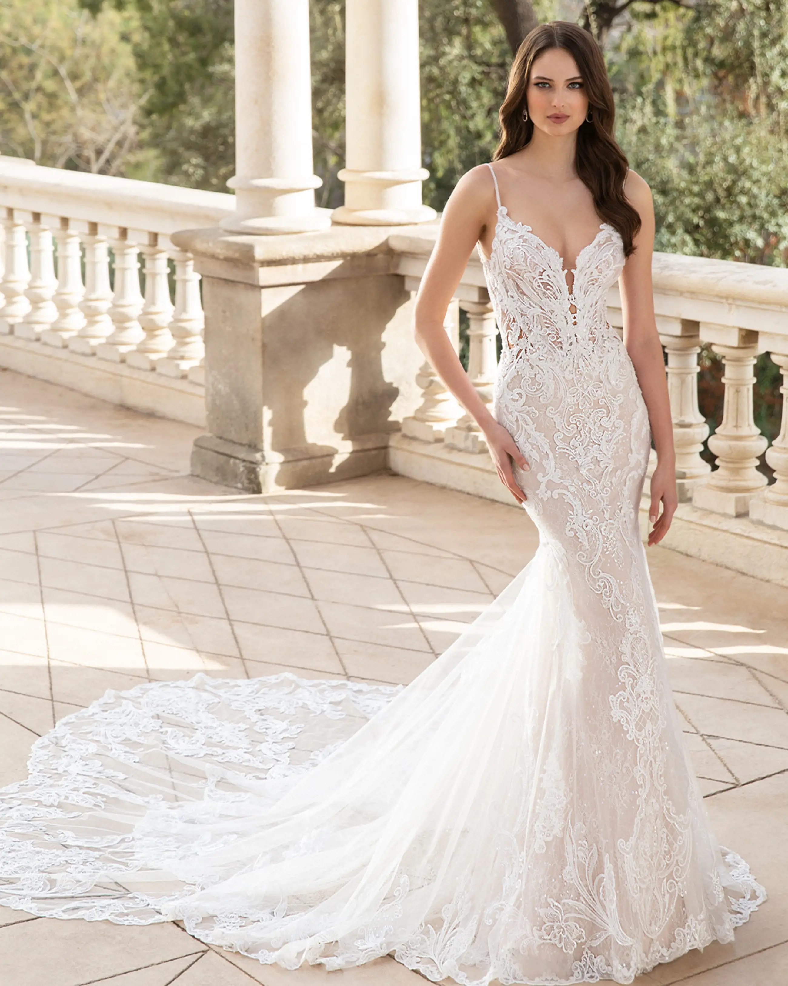 Elysee Wedding Dresses