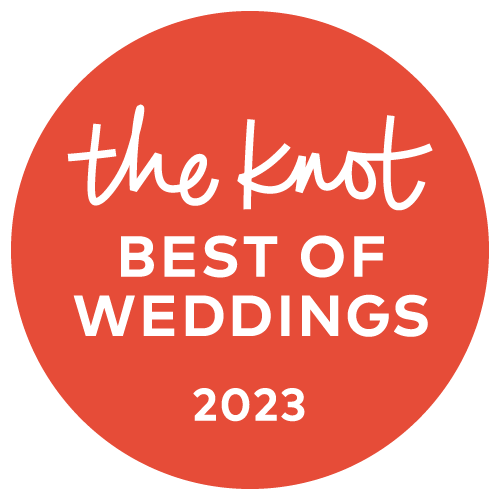 The Knot Best of Weddings - 2023 Pickr