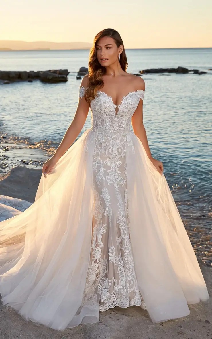 Eddy K - DR2305: Unleash Your Inner Glamour