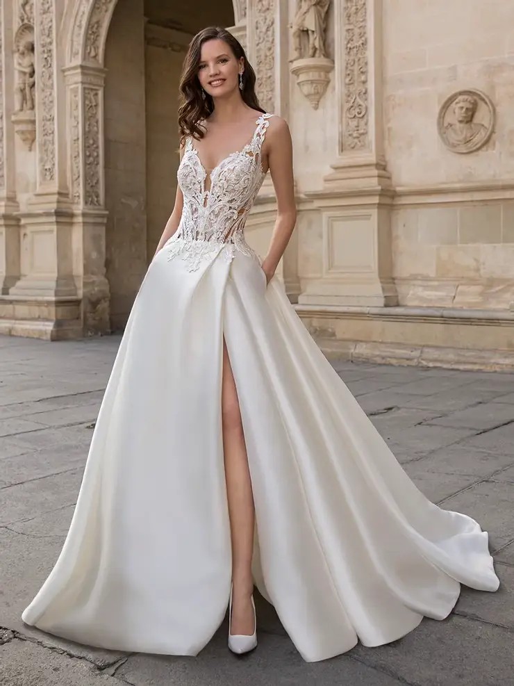 Étoile - Duchesse: Embody Modern Sophistication