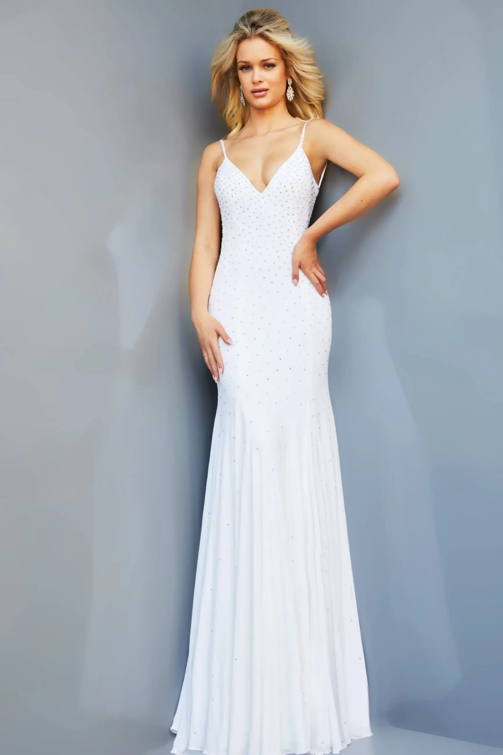 Prom Dress Shopping 101: A Step-by-Step Guide for First-Timers Image