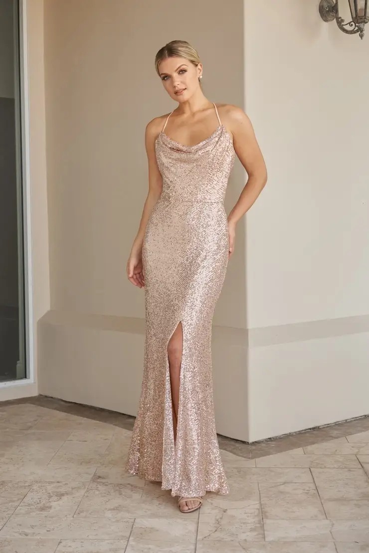 Sparkle and Shine in Sequins