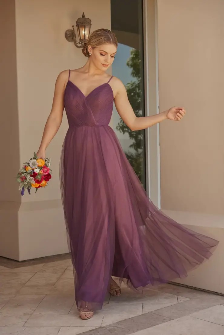 Dreamy Soft Tulle: