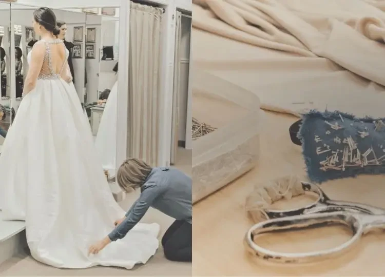 How to Plan Your Custom Alterations: A Mariella Creations Expert Checklist Image