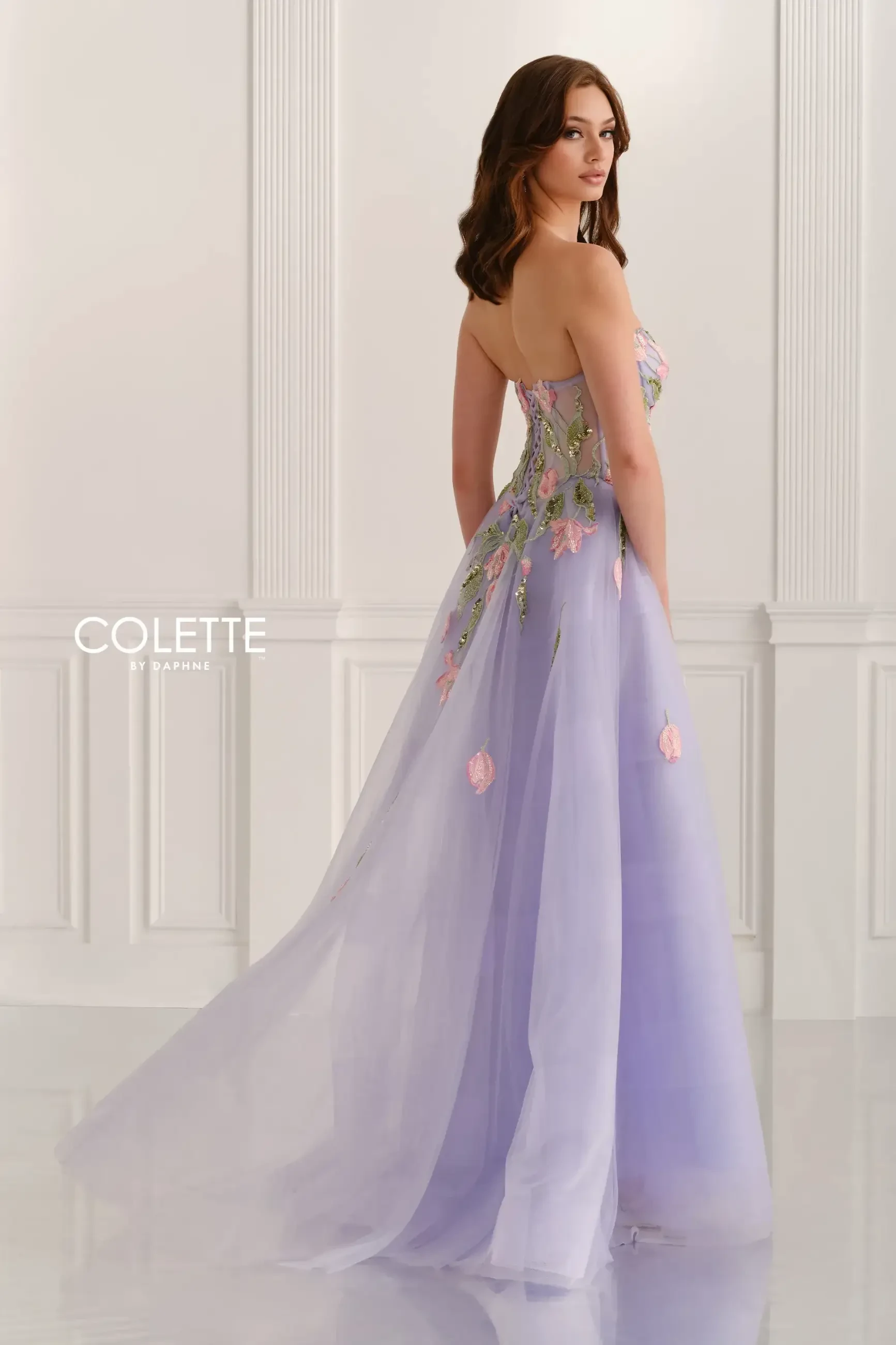 Valentine’s Day Formal &amp; Prom Dress Inspiration for 2026: Styles That Steal the Spotlight Image