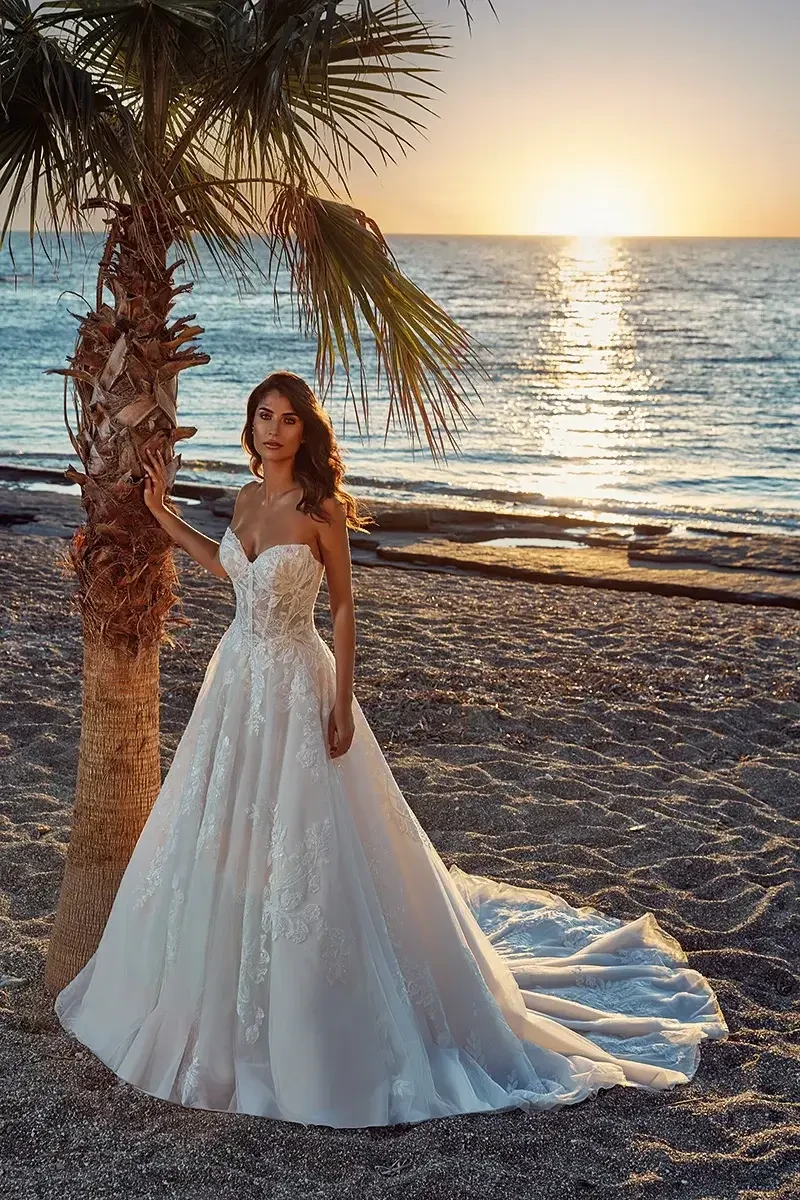 Where to Shop for Wedding Dresses in Connecticut: A Bride’s Guide Image