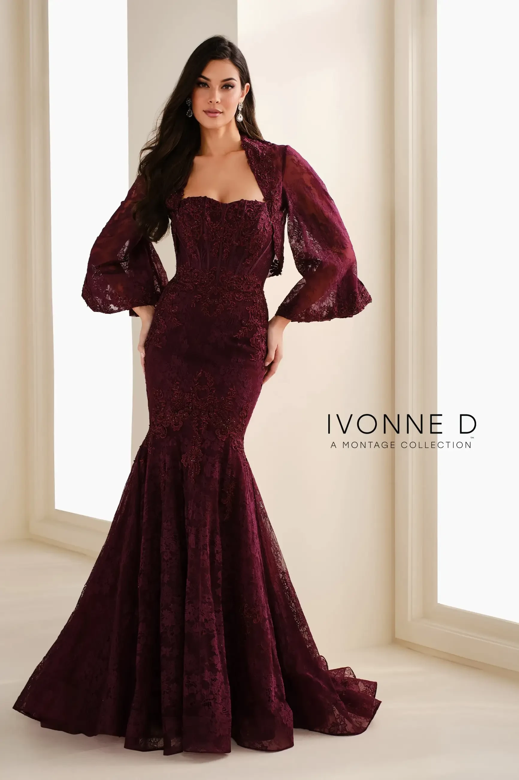 What to Wear to an Autumn Wedding: Stylish Dresses for Mothers &amp; Guests Image