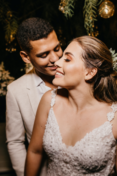 How To: Micro-Wedding Image