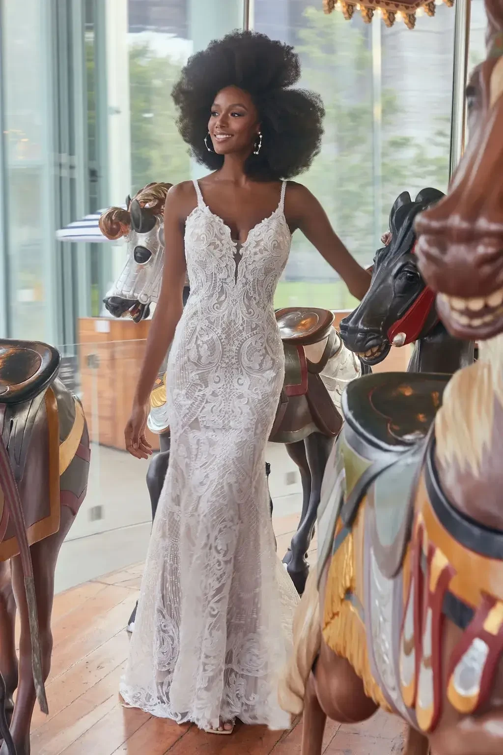 Designer Spotlight: Allure Image