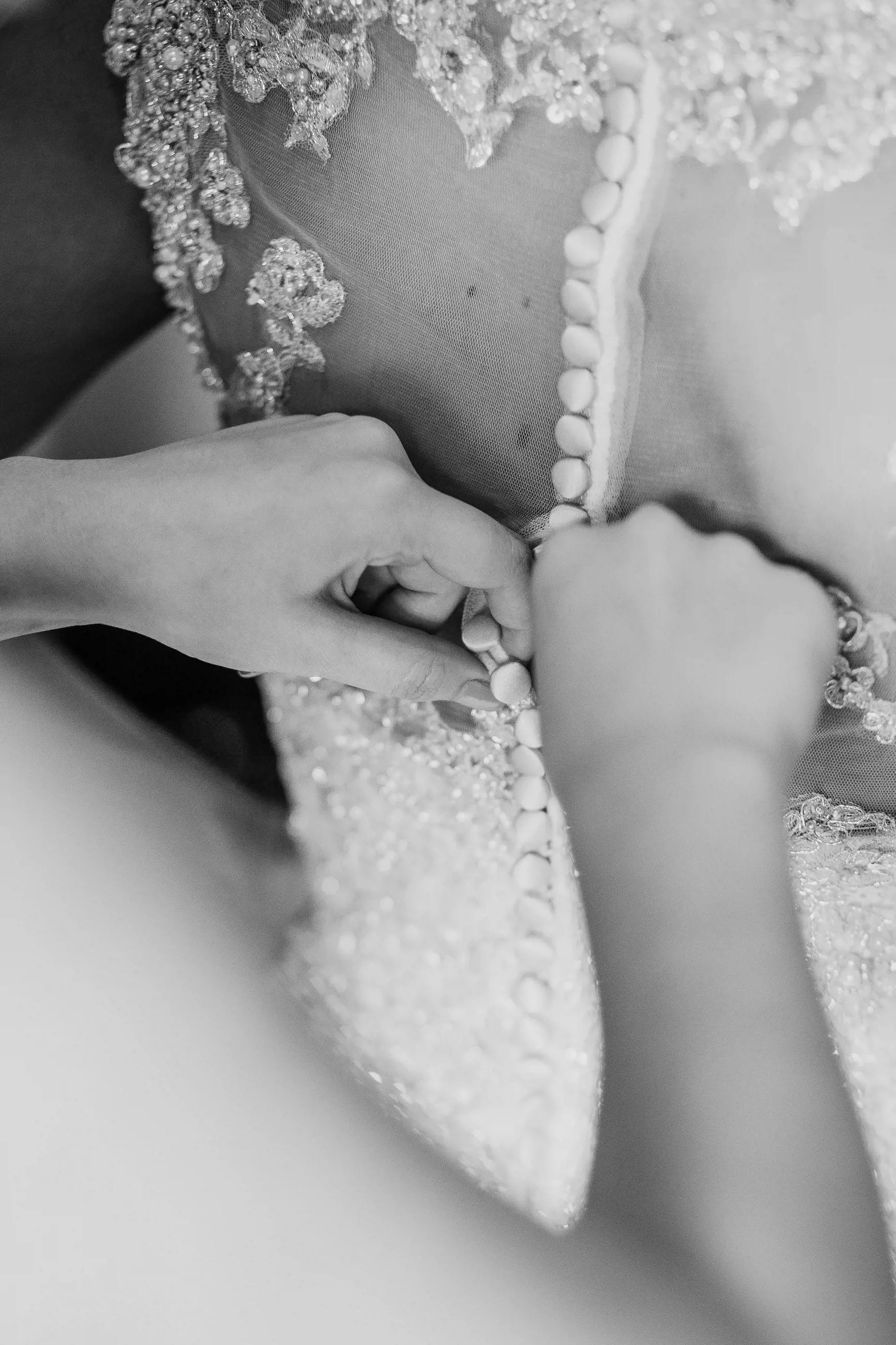 Things to Know Before Your First Bridal Appointment Image
