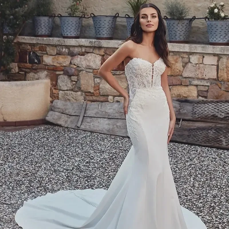 Eddy K Fall 2026 Bridal Trunk Show