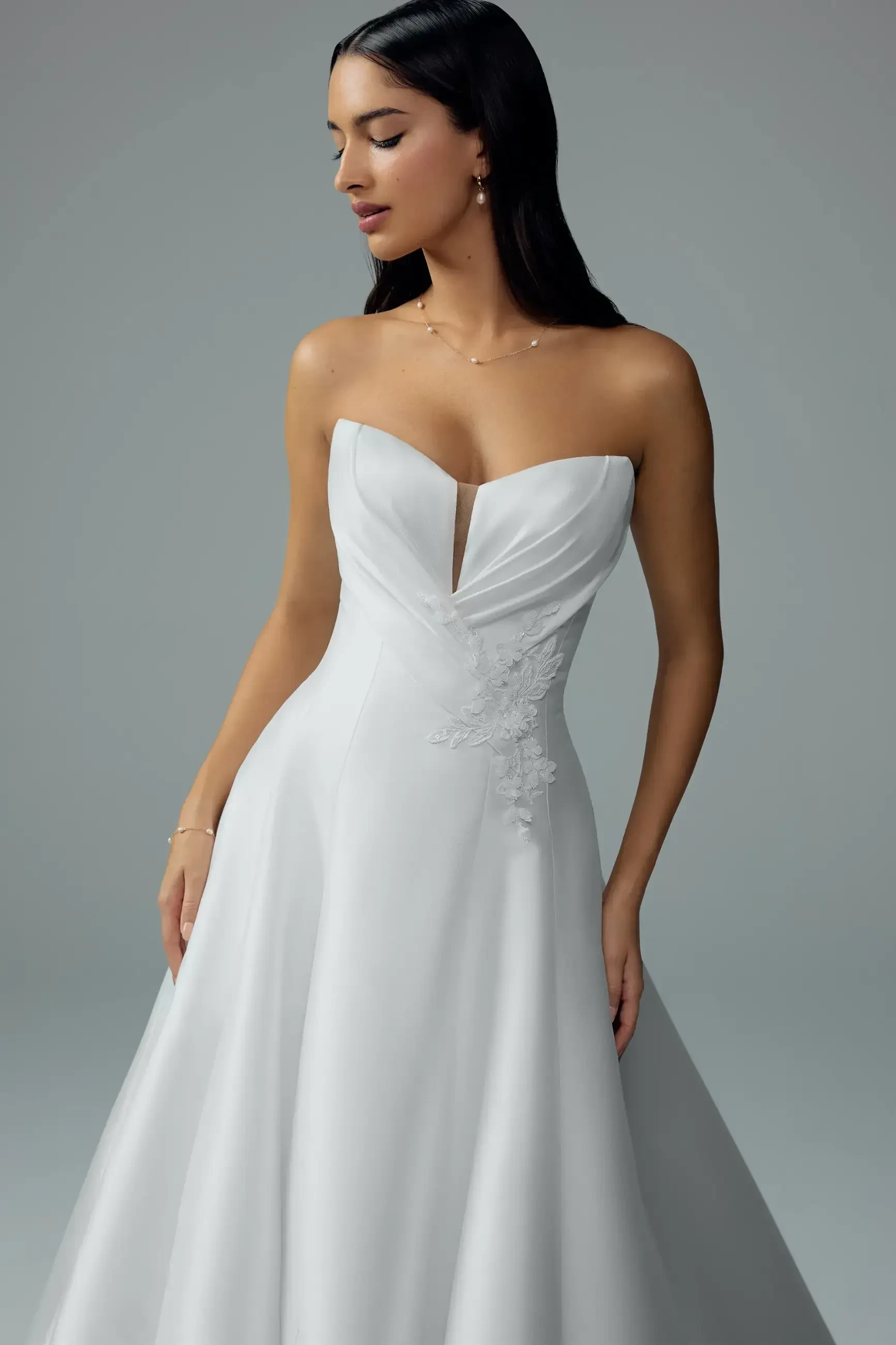 Sophia Tolli Trunk Show