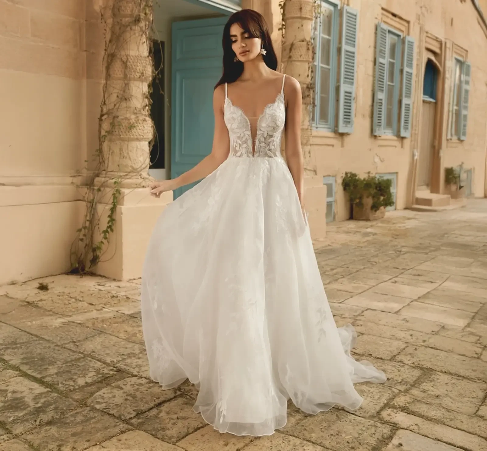 Justin Alexander Sincerity Trunk Show Main Image