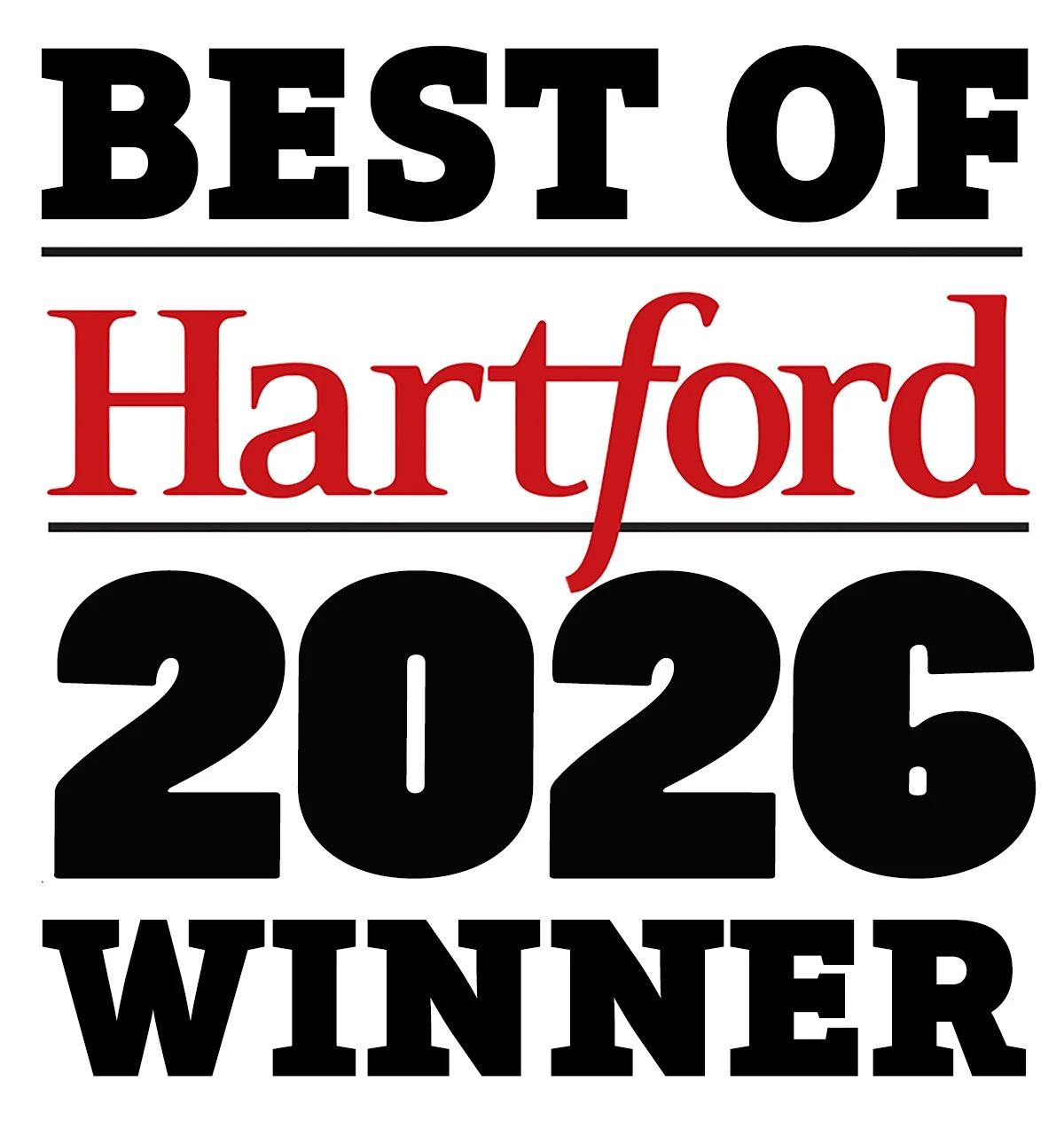 2026 Best of Hartford