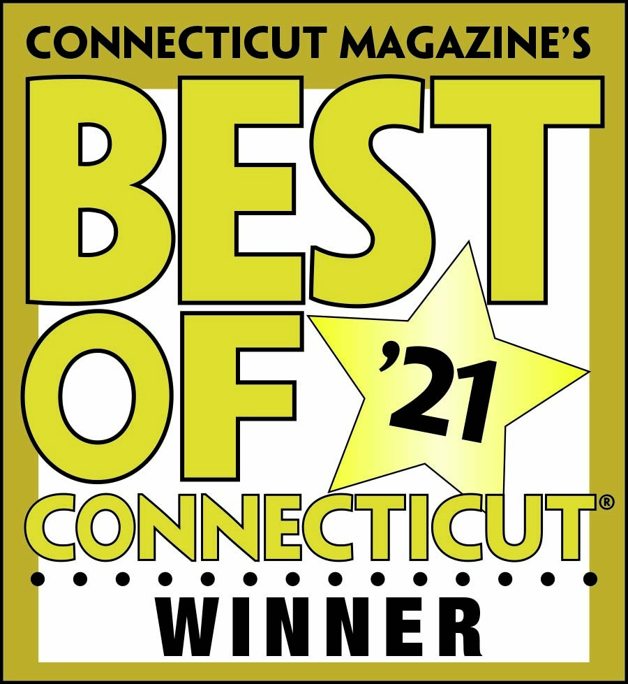 Best of Connecticut '21 Winner