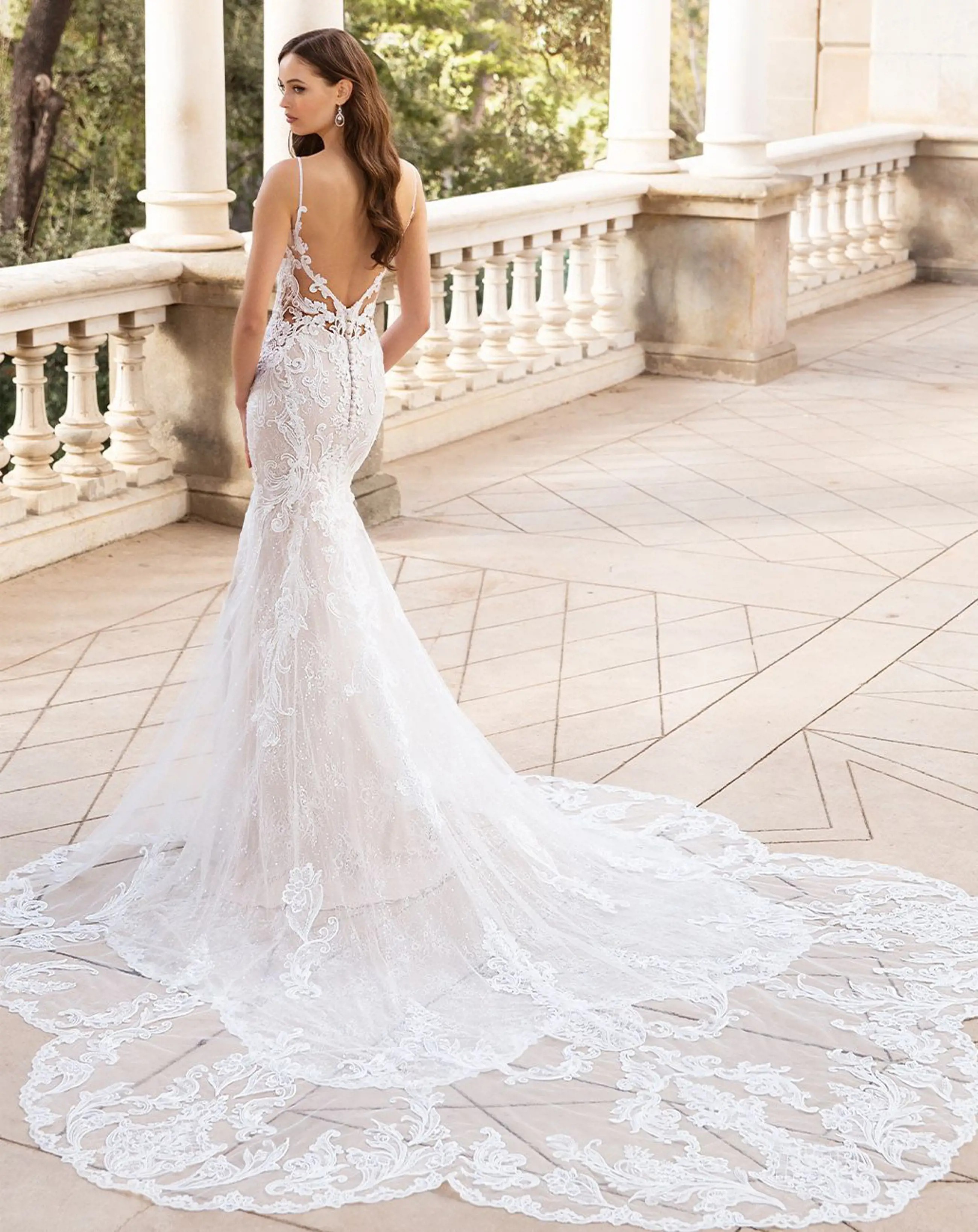 Elysee Wedding Dresses