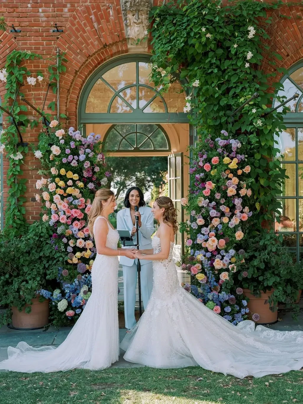 Real Brides Imagery