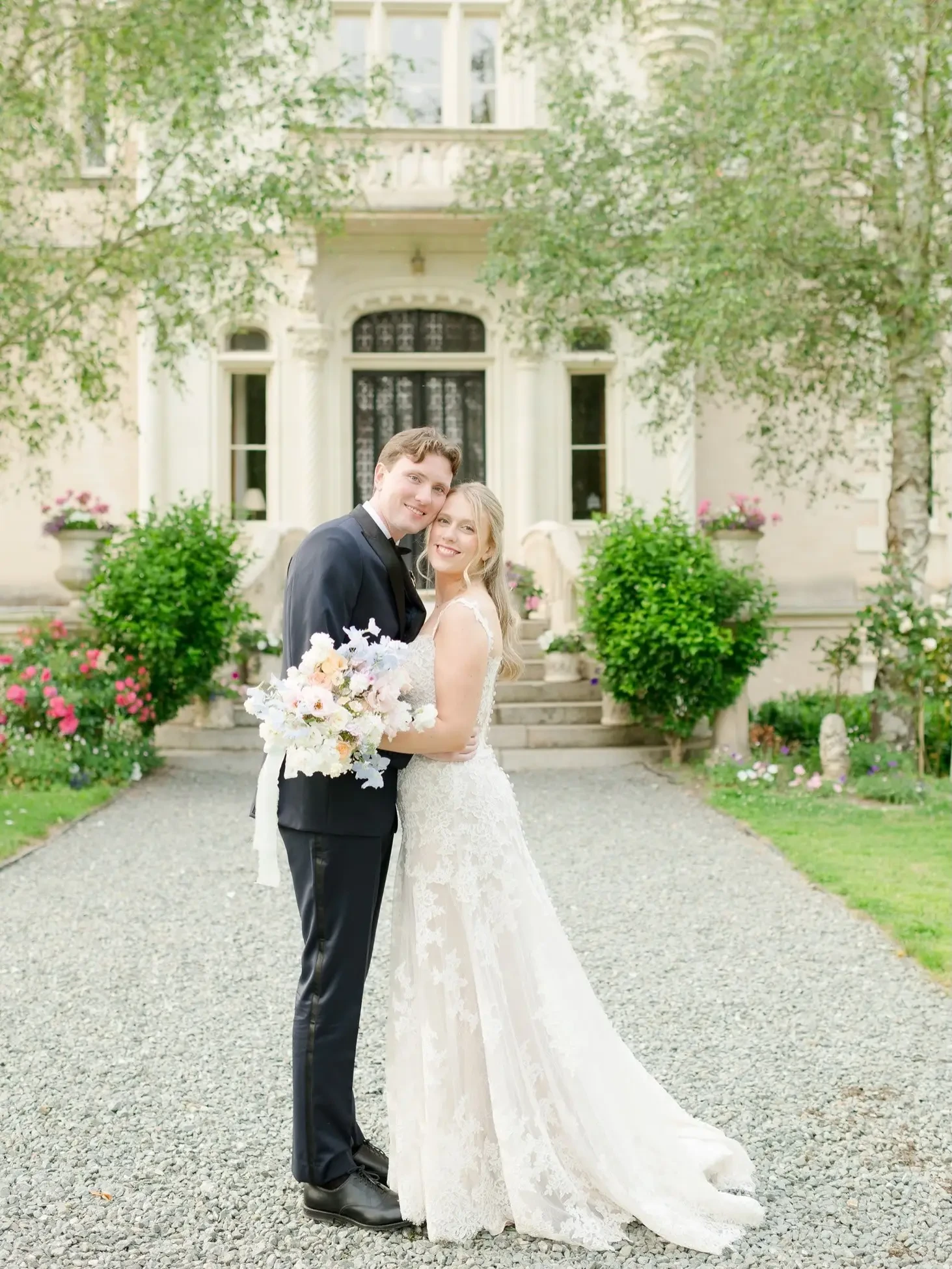Real Bride
