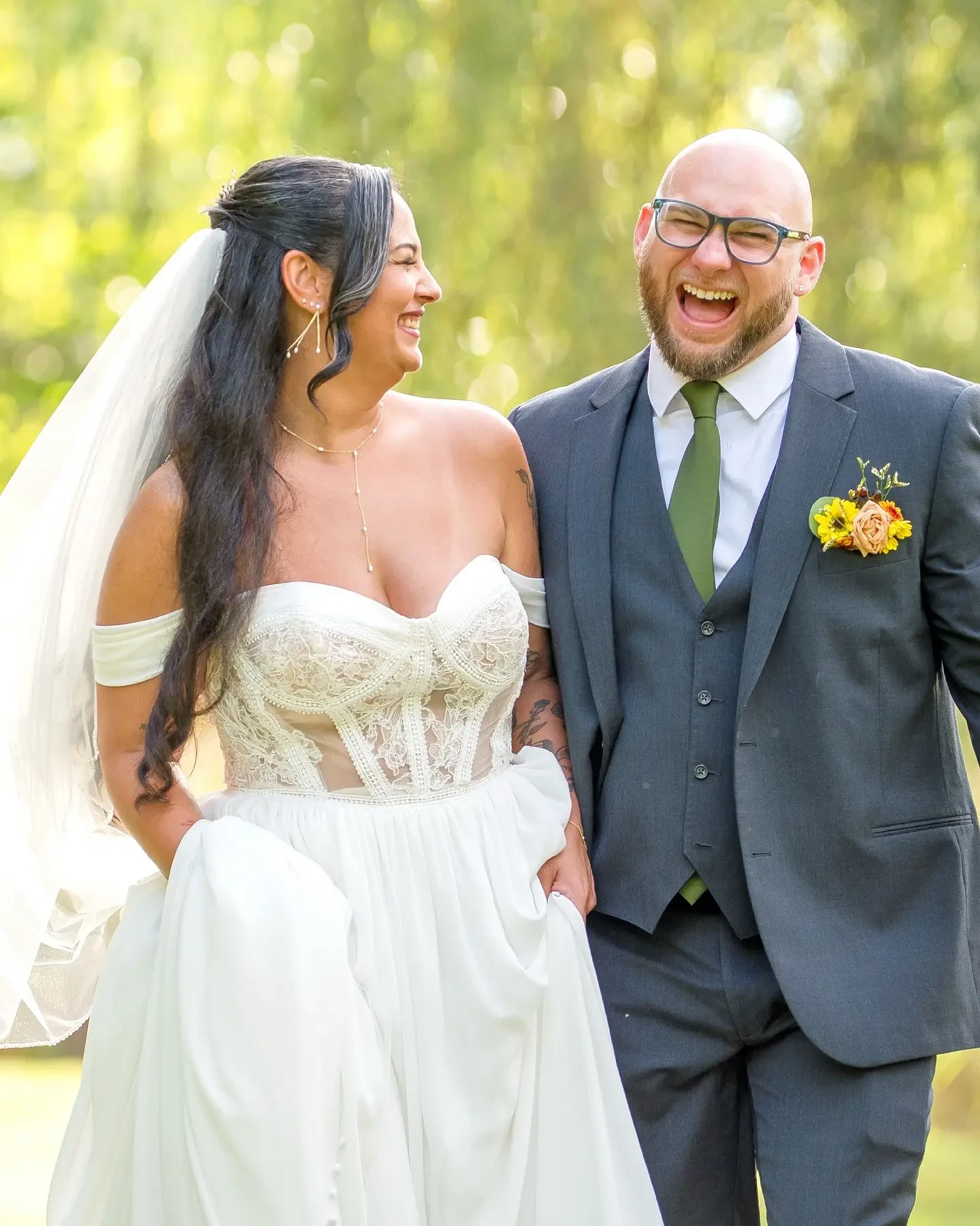 Real Brides Imagery