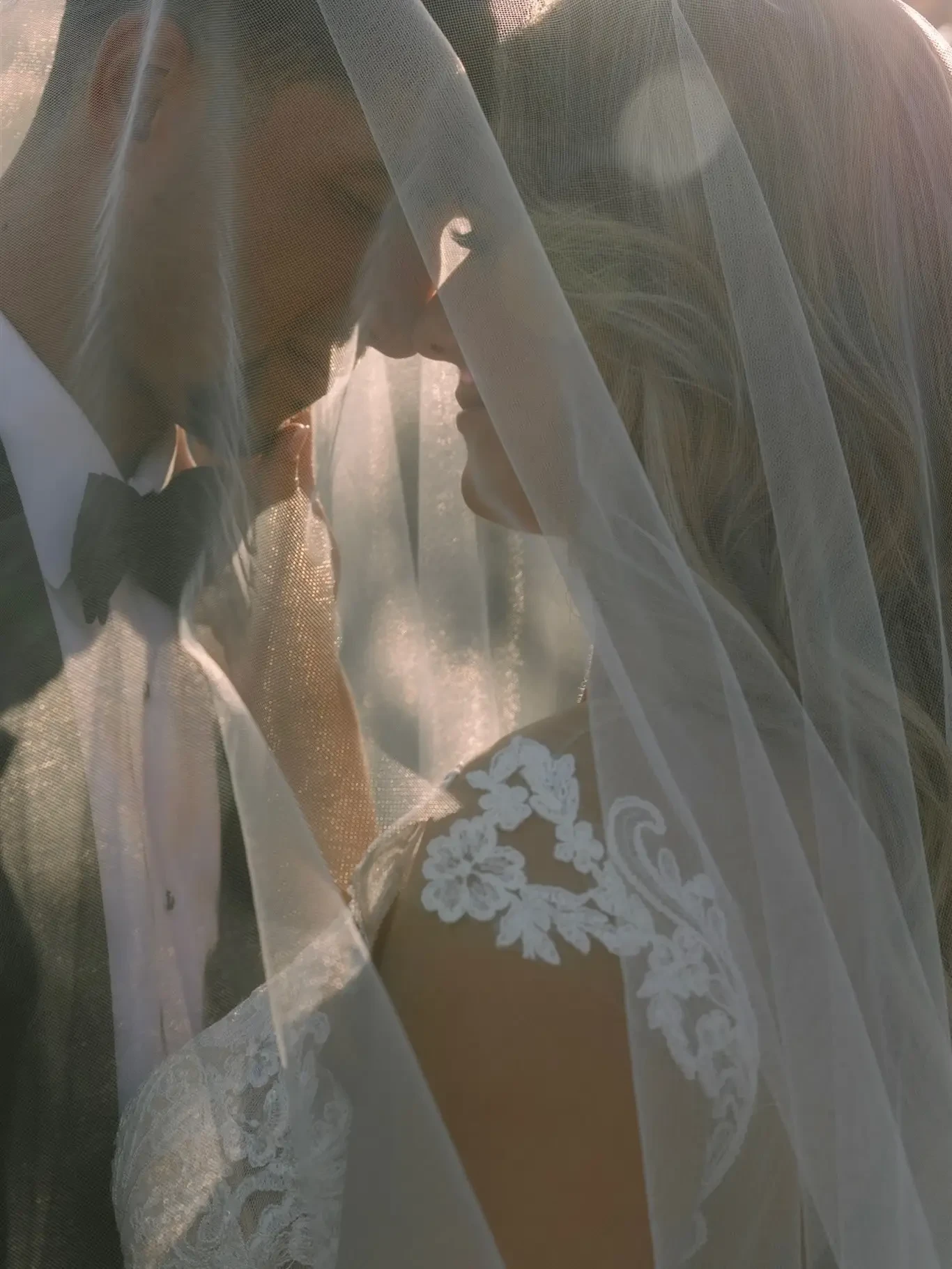 Real Brides Imagery