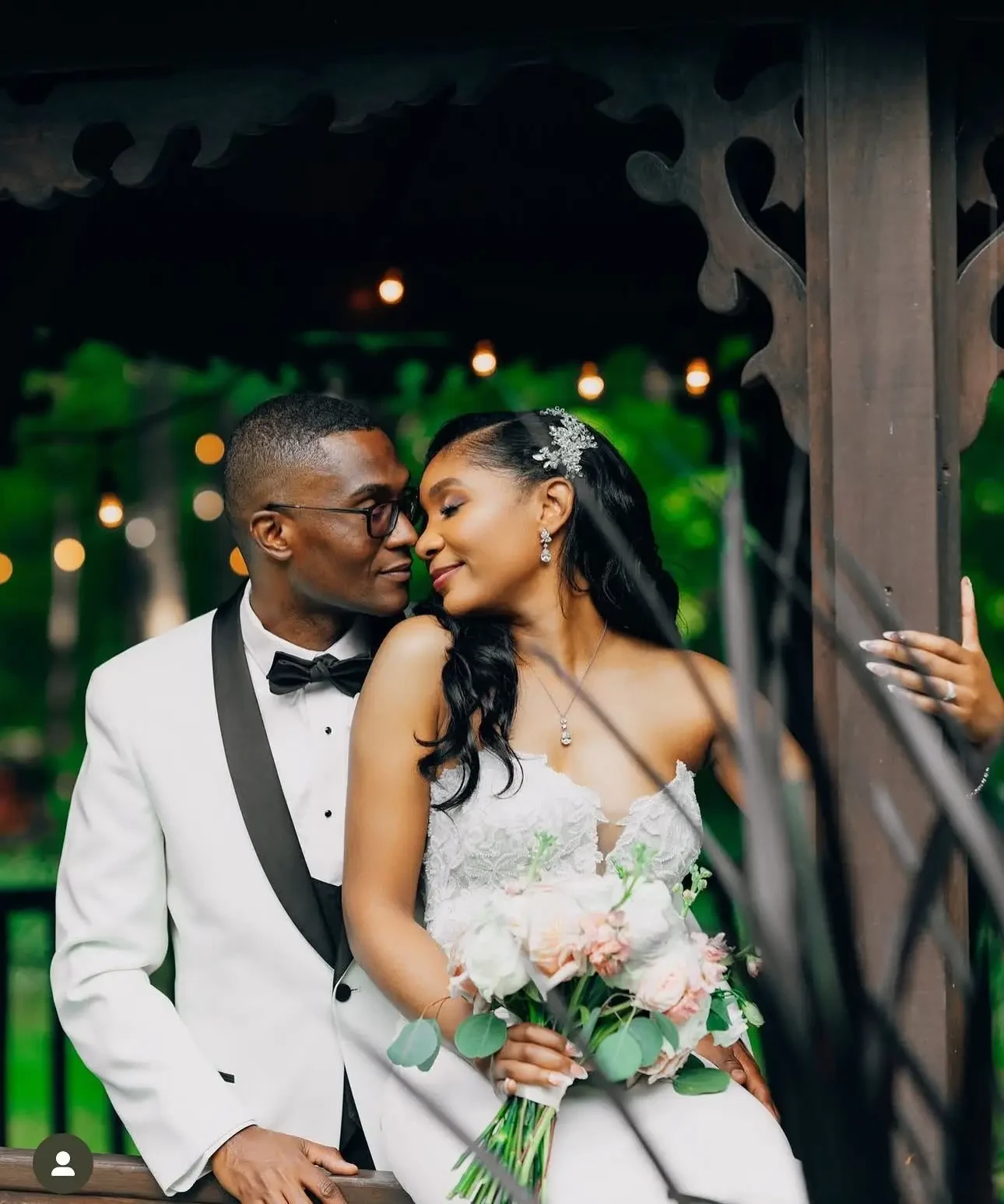 Real Brides Imagery