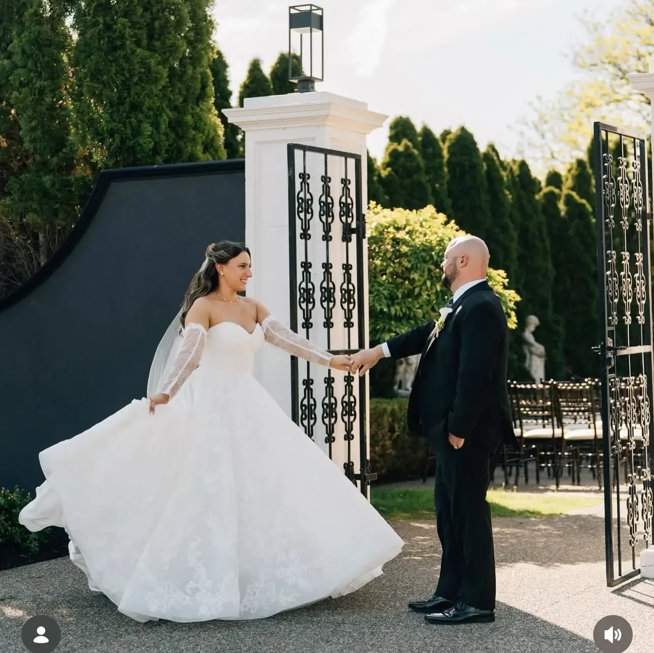 Real Bride