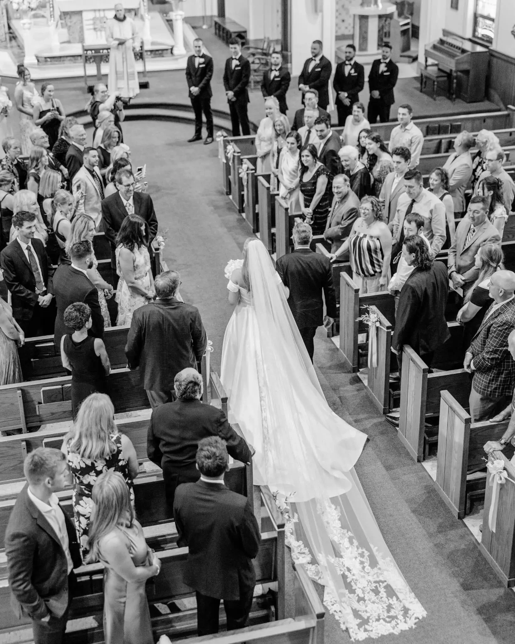 Real Bride
