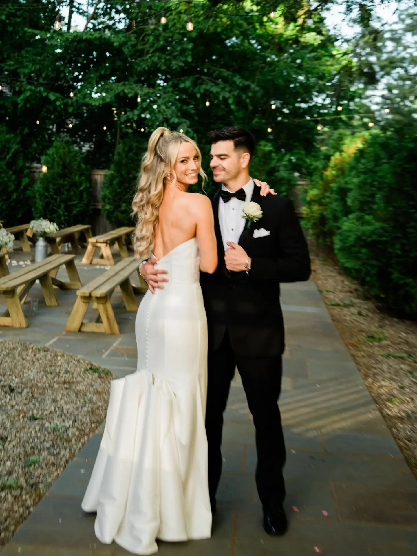 Real Bride