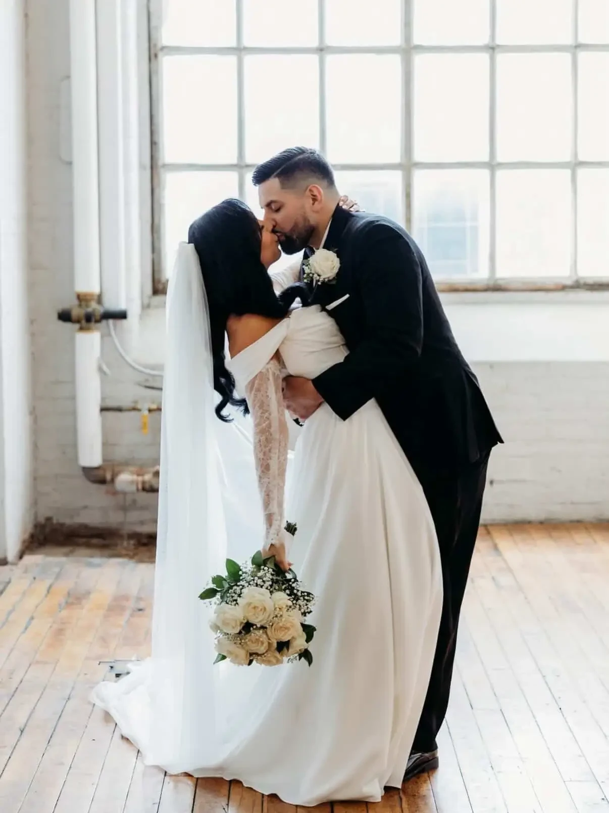 Real Brides