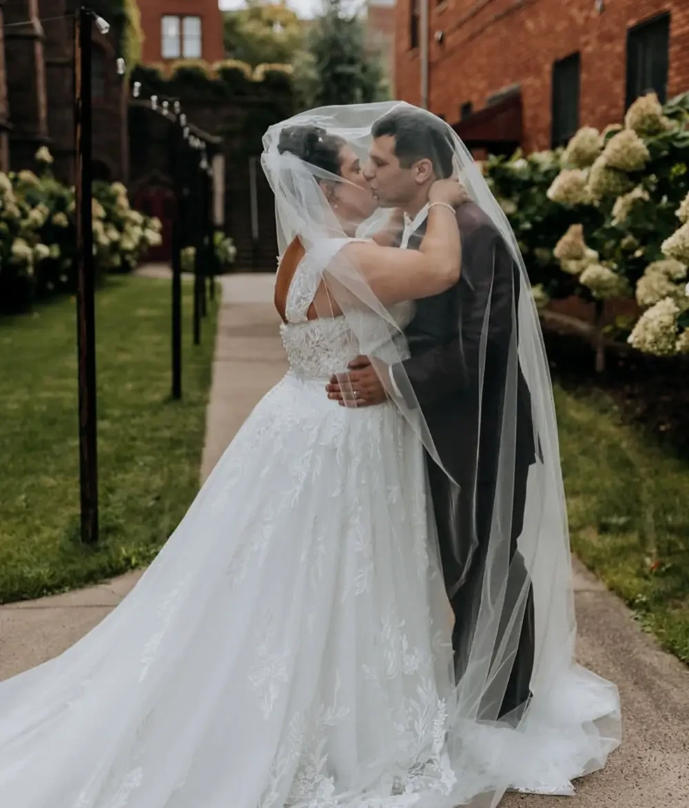 Real Brides Imagery