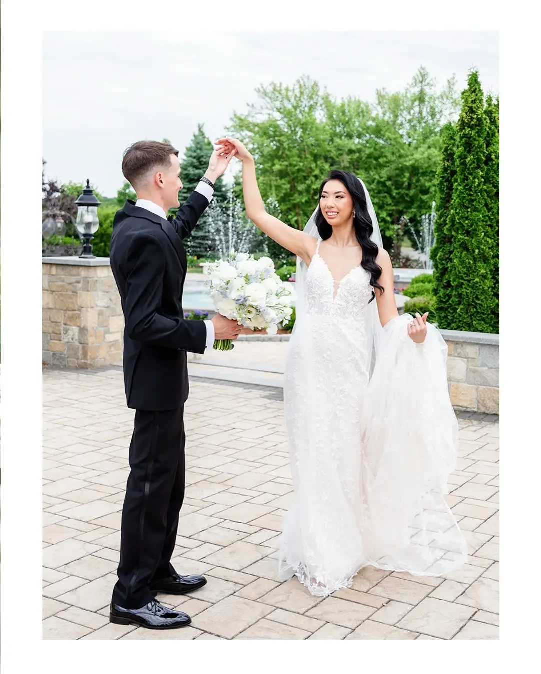 Real Brides