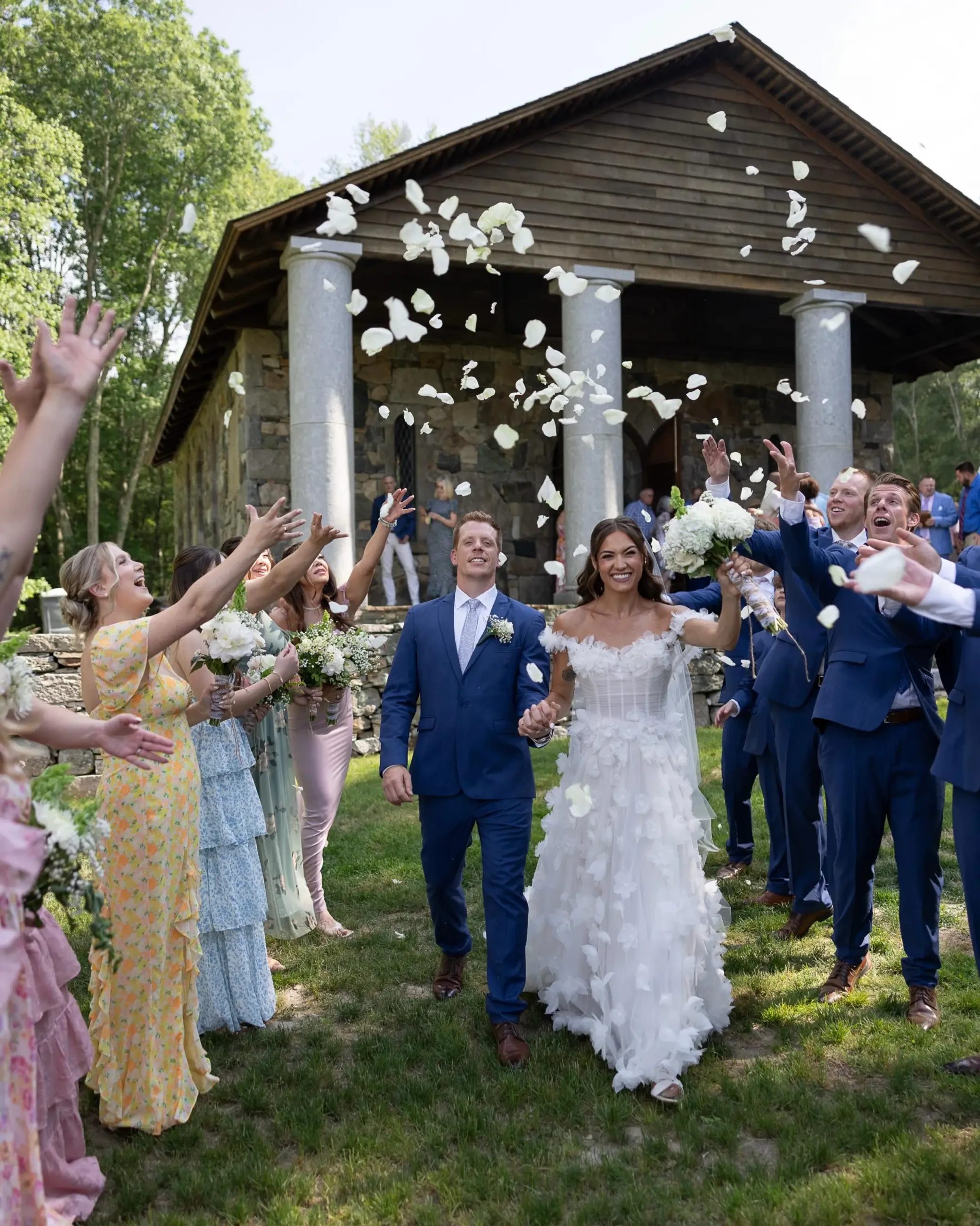 Real Brides