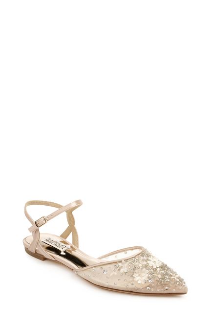 Badgley Mischka Accessories Style #Carissa Default Thumbnail Image