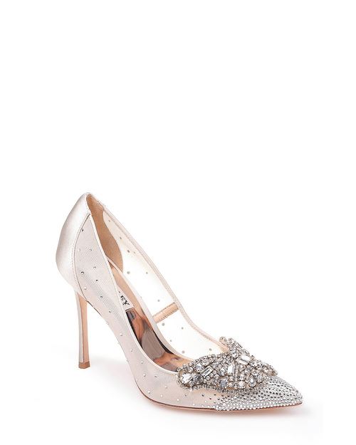 Badgley Mischka Accessories Style #Quintana Default Thumbnail Image