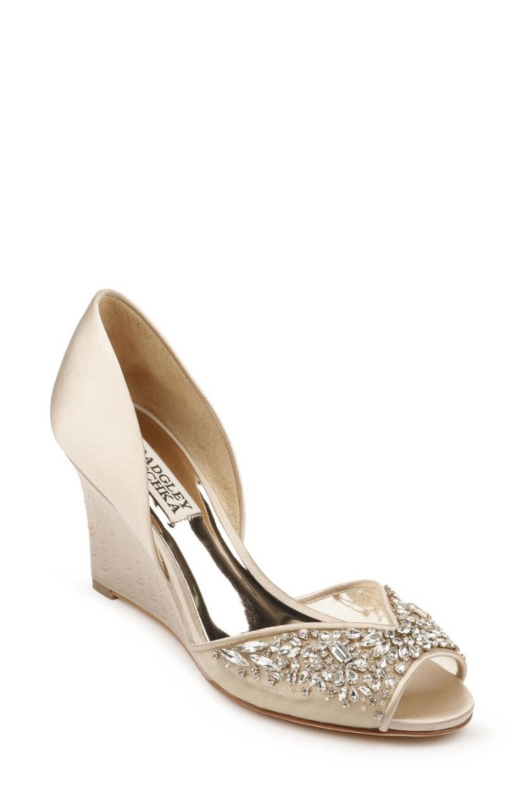 Badgley Mischka Accessories Style #Cashmere Default Thumbnail Image
