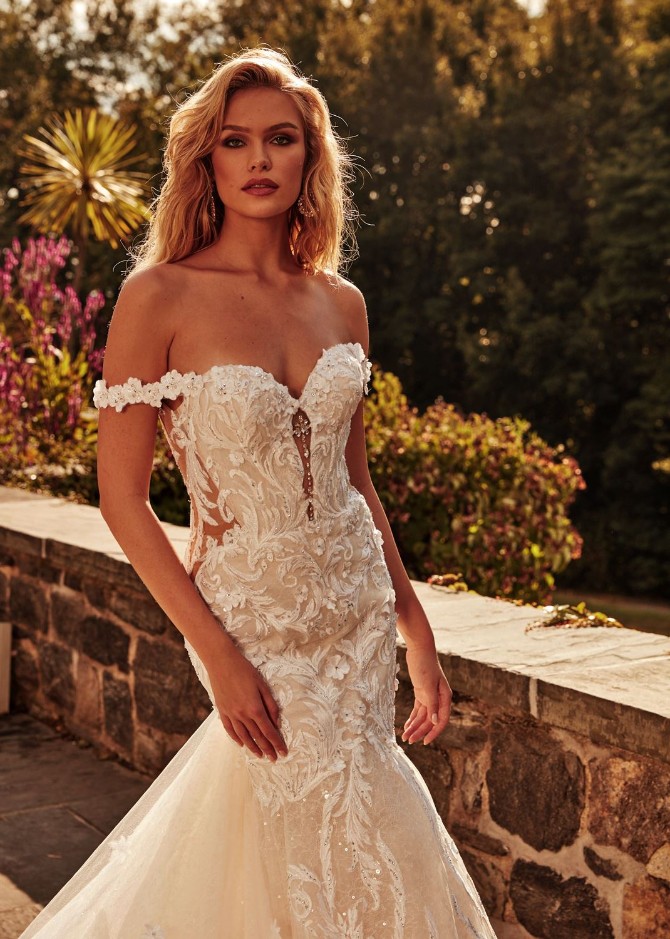 Eve Of Milady Mariella Creations 4384 Mariella Creations