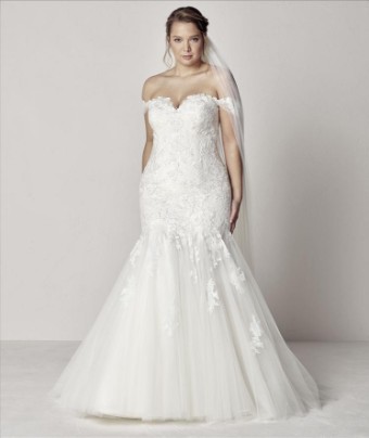 Pronovias  Style #Extreme Plus #0 default thumbnail