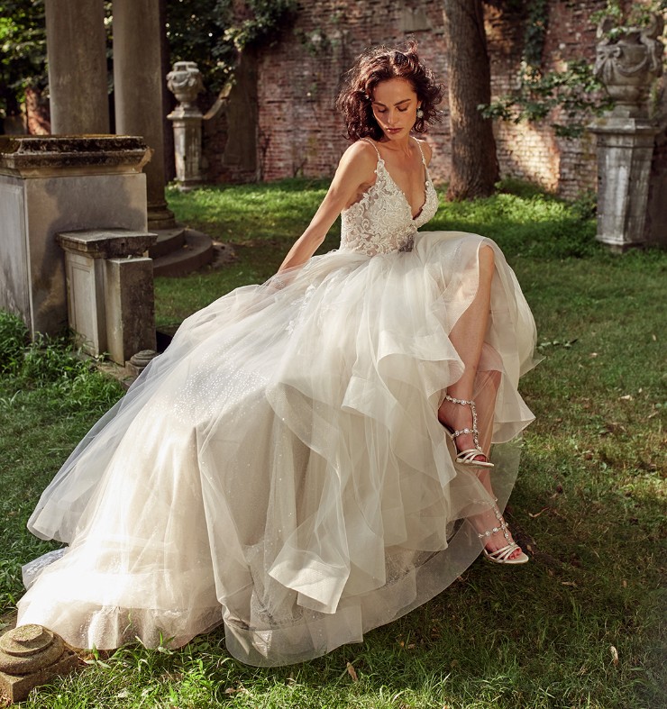 Eve of Milady Style #1598 Default Thumbnail Image