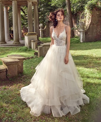 Eve of Milady  Style #1598 #2 thumbnail