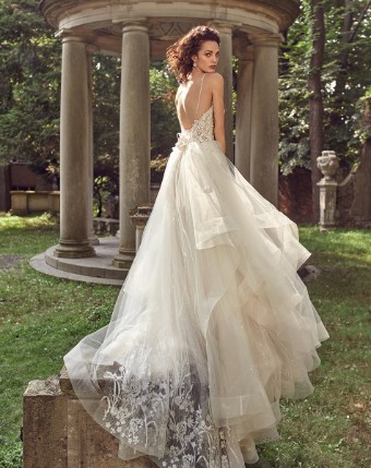 Eve of Milady  Style #1598 #1 thumbnail