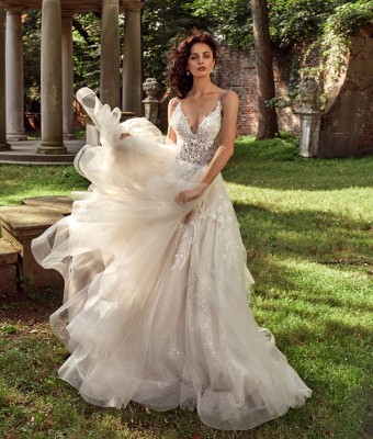 Eve of Milady  Style #1598 #3 thumbnail