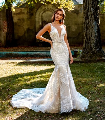 Eve of Milady  Style #1612 #2 thumbnail