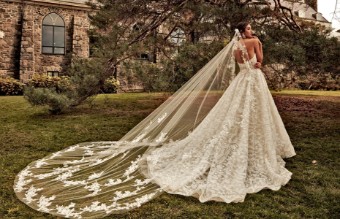 Eve of Milady  Style #1645 #2 default thumbnail