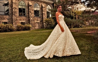 Eve of Milady  Style #1645 #1 thumbnail