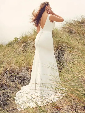 Rebecca Ingram Theodora #2 thumbnail