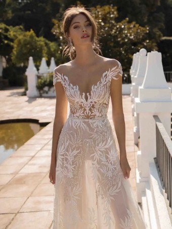 Berta Style #Daphne #2 thumbnail