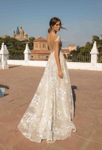 Berta Style #Daphne #1 thumbnail
