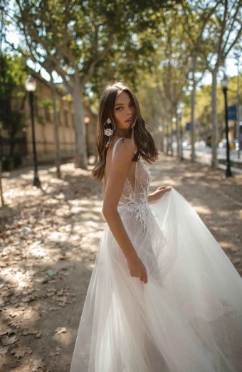 Berta Style #Denise #2 thumbnail