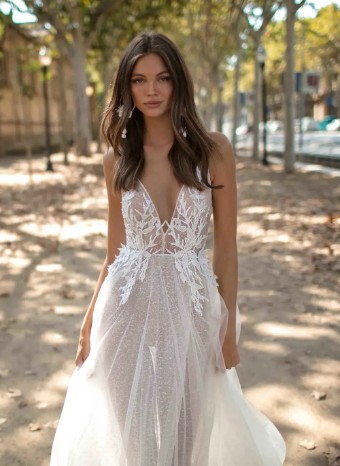 Berta Style #Denise #1 thumbnail
